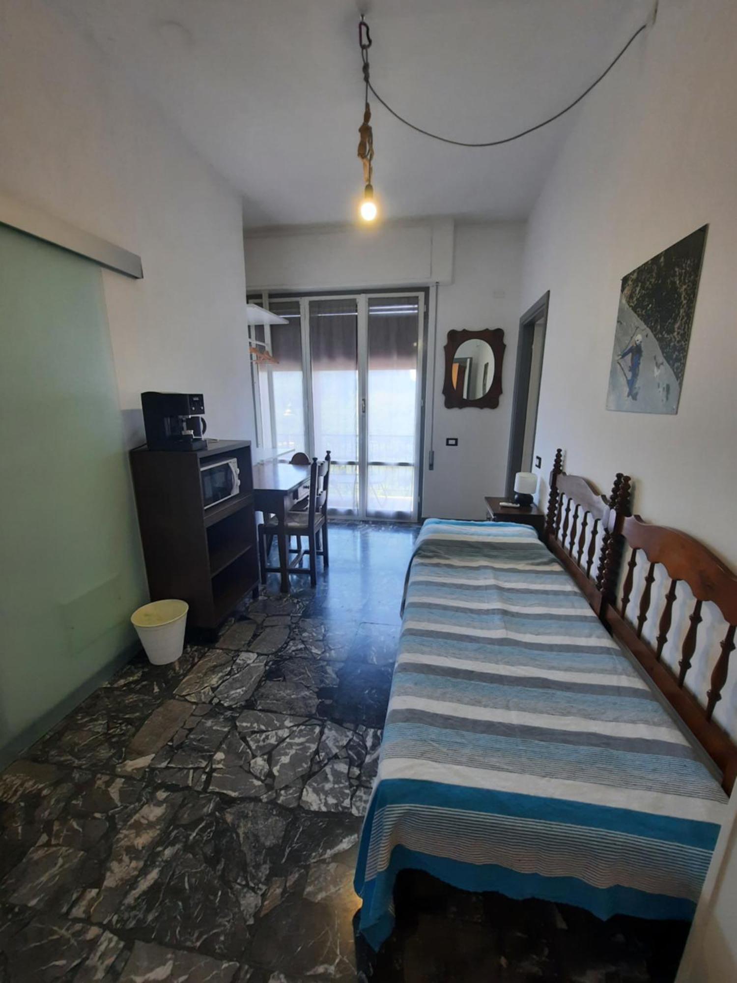 Affittacamere San Lorenzino Orco Feglino Rom bilde