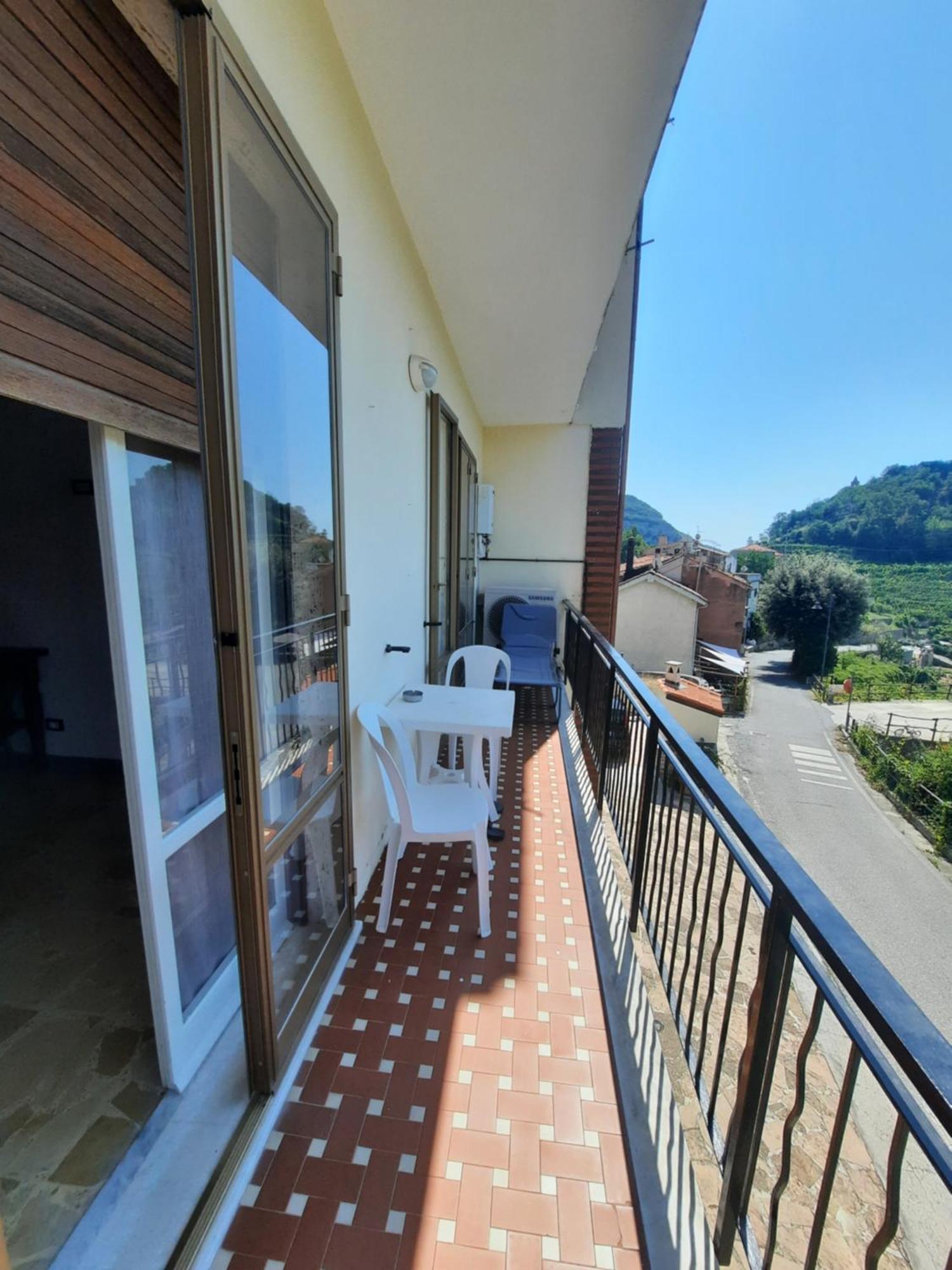 Affittacamere San Lorenzino Orco Feglino Rom bilde