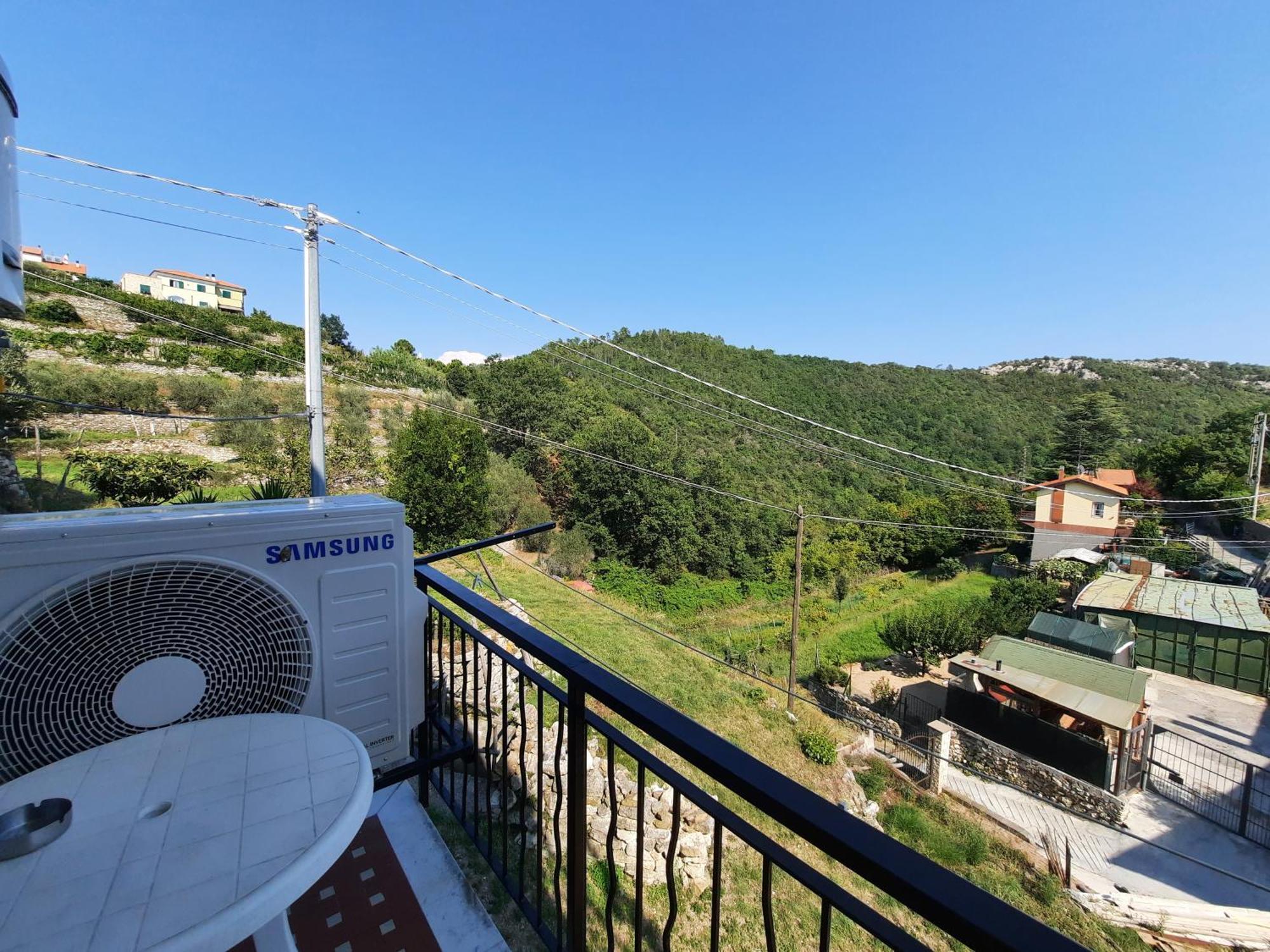 Affittacamere San Lorenzino Orco Feglino Rom bilde